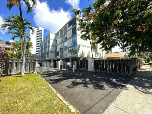 apt-205-1520 Liholiho St, Honolulu, HI, 96822-4091 | Card Image