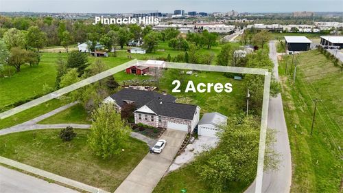 2120 S 30th St, Rogers, AR, 72758-6117 | Card Image