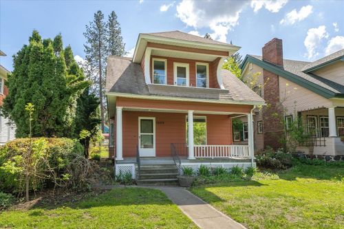 1009 W 14th Ave, Spokane, WA, 99204-3823 | Card Image