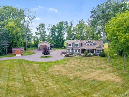 7701 Mocha Bear Path, Lysander, NY, 13027-9549 | Card Image