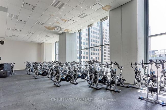 2605 - 100 Harbour St, Condo with 1 bedrooms, 1 bathrooms and null parking in Toronto ON | Image 13