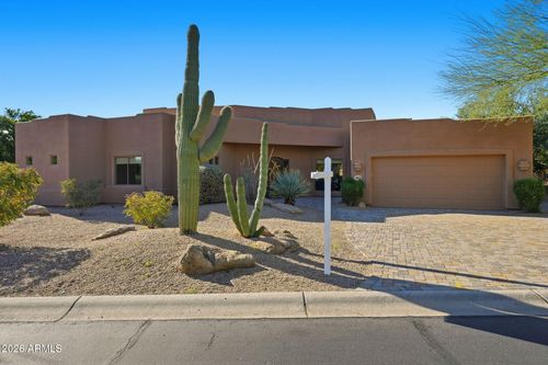 18519 E Agua Verde Dr, Rio Verde, AZ, 85263-5019 | Card Image