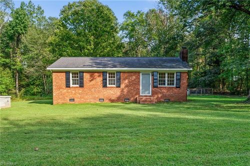 6736 High Rock Rd, Browns Summit, NC, 27214-9596 | Card Image