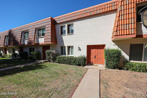 4028 N Granite Reef Rd, Scottsdale, AZ, 85251-4921 | Card Image