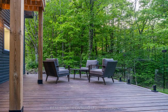 314 Maberly Station Rd, House other with 3 bedrooms, 3 bathrooms and 6 parking in Maberly ON | Image 37