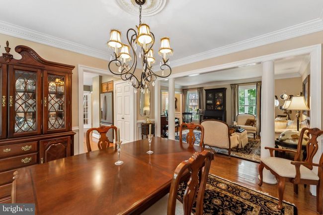 9412 Crosspointe Dr, House other with 4 bedrooms, 4 bathrooms and null parking in FAIRFAX STATION VA | Image 6