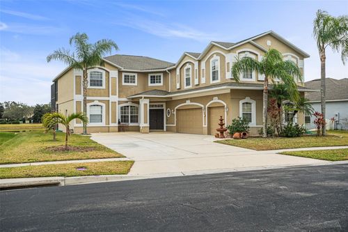9727 Mountain Lake Dr, Orlando, FL, 32832-5999 | Card Image