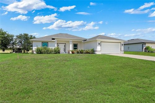 4408 Ne 21st Pl, Cape Coral, FL, 33909 | Card Image