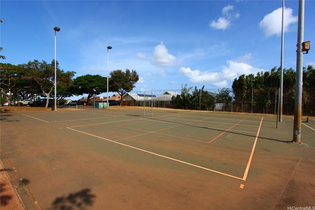 APT-21 - 92-1036 Makakilo Dr, Condo with 3 bedrooms, 2 bathrooms and 2 parking in Kapolei HI | Image 23