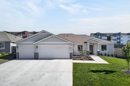 10614 Chinook Dr, Pasco, WA, 99301-6073 | Card Image