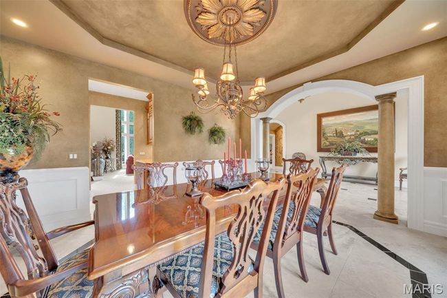 990 Stonecastle Dr, House other with 4 bedrooms, 7 bathrooms and 5 parking in O Fallon MO | Image 30