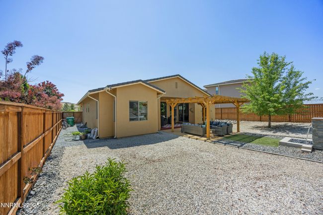 4697 High Pass Ct, House other with 3 bedrooms, 2 bathrooms and 4 parking in Sparks NV | Image 42