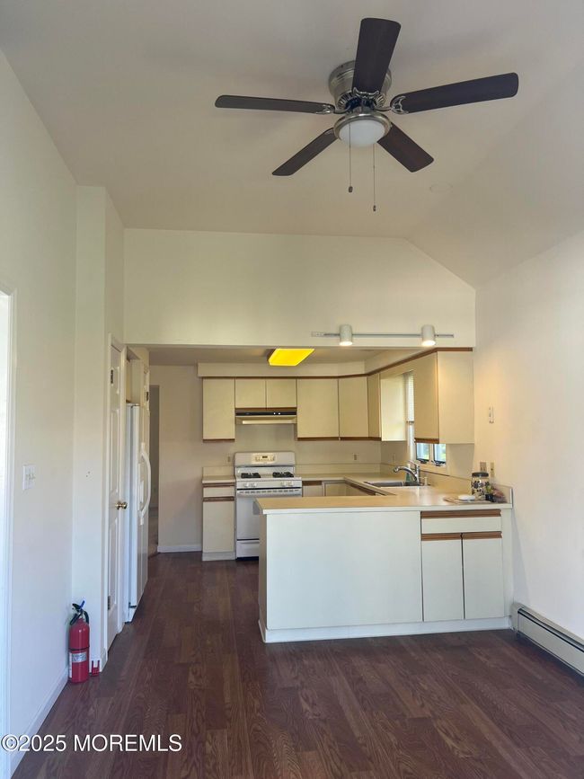 465 Adrian Ave, House other with 2 bedrooms, 2 bathrooms and null parking in Oceanport NJ | Image 5