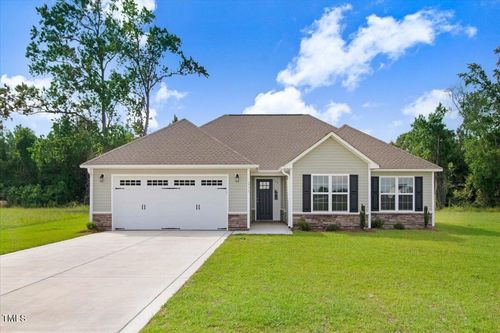 211 Talton Estates Dr, Pikeville, NC, 27863-7002 | Card Image