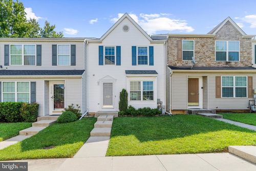 1737 Glebe Creek Way, ODENTON, MD, 21113-2687 | Card Image