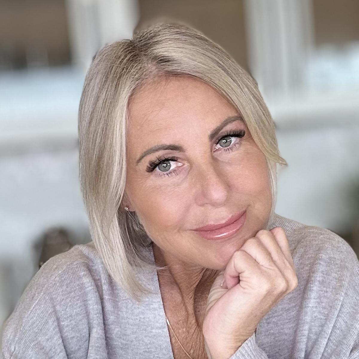 Philippa Berg