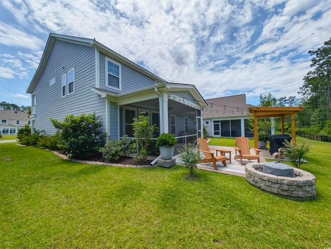 748 Old Murrells Inlet Rd, House other with 5 bedrooms, 4 bathrooms and 4 parking in Murrells Inlet SC | Image 39