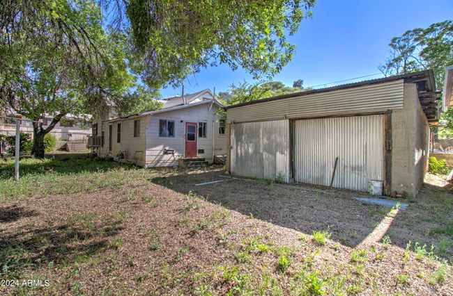 850 W Ash St, Home with 0 bedrooms, 0 bathrooms and 20 parking in Globe AZ | Image 8
