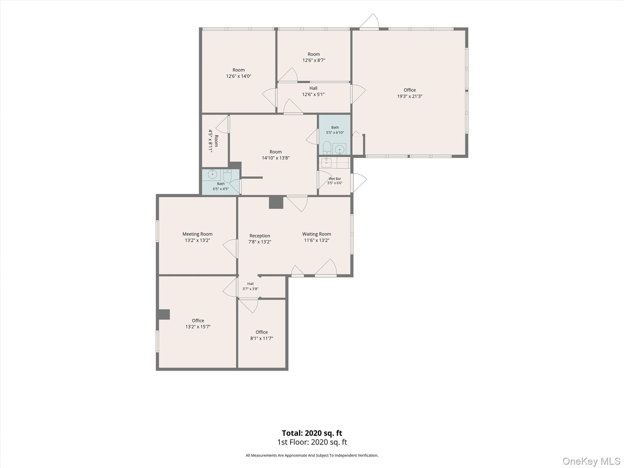 Commercial Lease in Goshen 2