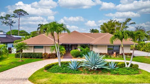 4668 Wildewood Dr, Delray Beach, FL, 33445-4360 | Card Image