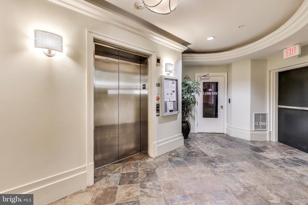 Residential Lease in GAITHERSBURG 4