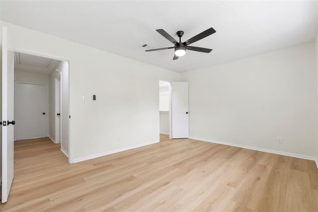 2610 Moss Hill Dr, House other with 4 bedrooms, 2 bathrooms and 2 parking in Houston TX | Image 33