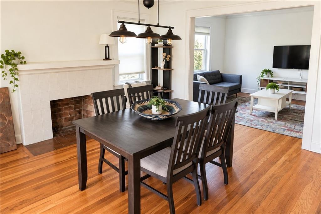 Residential in Kansas City 2