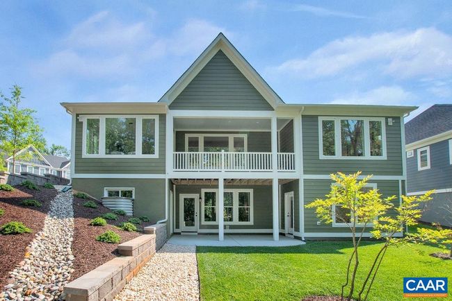 39 Persimmon Way, House other with 3 bedrooms, 3 bathrooms and null parking in ZION CROSSROADS VA | Image 4
