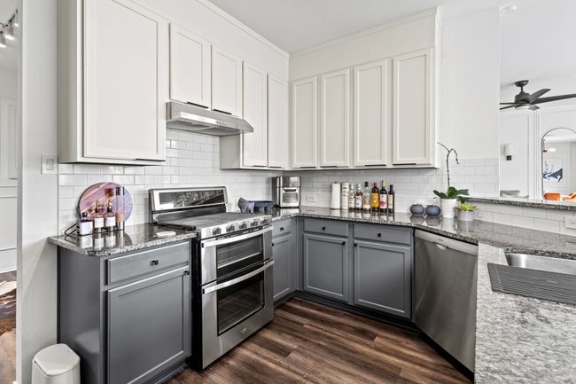 4932 Glenscape Trl, House other with 3 bedrooms, 3 bathrooms and null parking in Fort Worth TX | Image 15