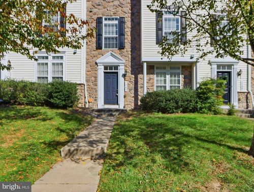 1741 Theale Way, HANOVER, MD, 21076-1899 | Card Image