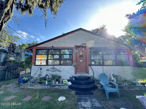 116 S Adams Street, DAYTONA BEACH, FL, 32114 | Card Image