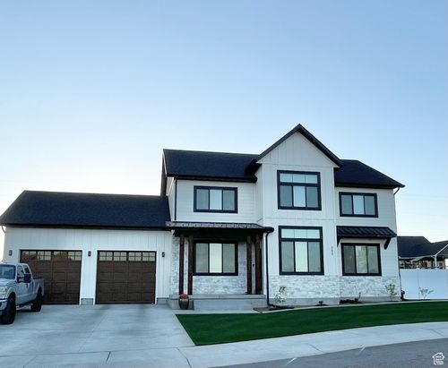 357 Bonnie Dr, Roosevelt, UT, 84066-2624 | Card Image