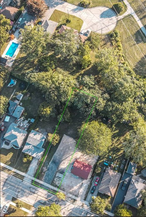 1244 Fisher Ave, Burlington, ON, L7P2L4 | Card Image