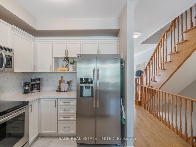 7 - 3071 Treadwells Dr, Condo with 3 bedrooms, 3 bathrooms and 2 parking in Mississauga ON | Image 14