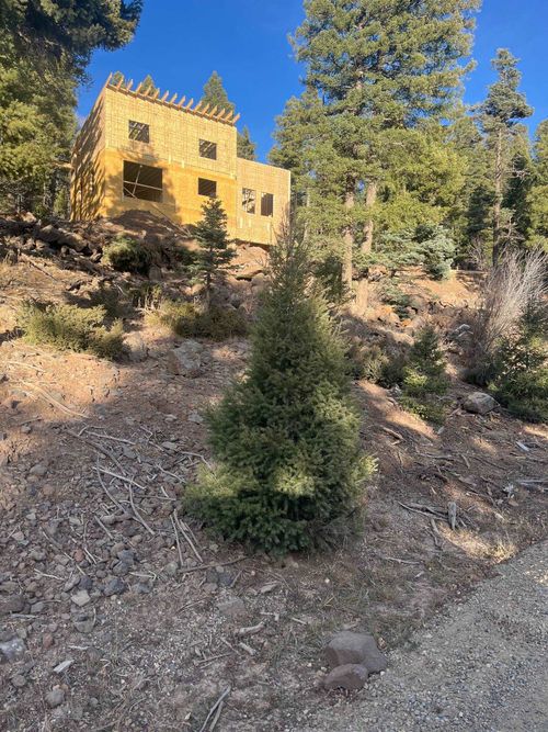 34 Panorama Way, Angel Fire, NM, 87710-8196 | Card Image