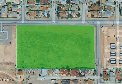 11370 Turner Rd, El Paso, TX, 79936-1422 | Card Image