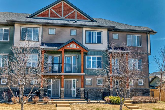 248 Skyview Ranch Way Ne, Home with 3 bedrooms, 2 bathrooms and 2 parking in Calgary AB | Image 49