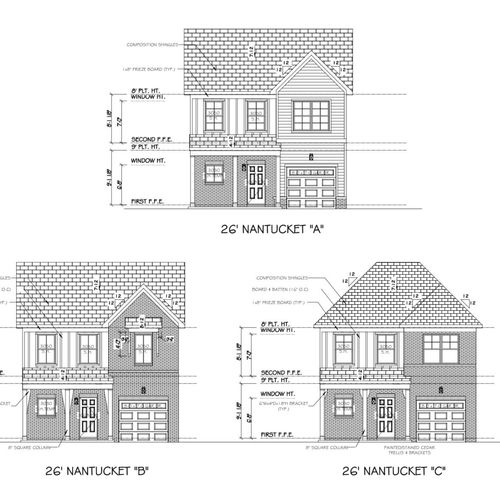 1034 Fortitude Trl, Chattanooga, TN, 37421-5272 | Card Image