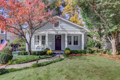 2192 Edison Ave Ne, Atlanta, GA, 30305-4309 | Card Image