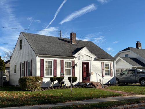 406 Virginia St, Sturgis, MI, 49091-1919 | Card Image