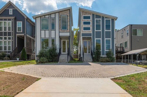 300 Prince Ave, Nashville, TN, 37207-4516 | Card Image