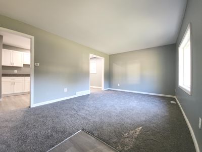 1750 Devon Street, House other with 3 bedrooms, 1 bathrooms and null parking in Ypsilanti MI | Image 2