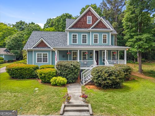 524 Hillside Rd, Madison, GA, 30650-1768 | Card Image