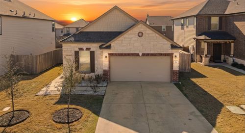 312 Bougainvillea Loop, Georgetown, TX, 78626-2903 | Card Image