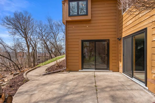 4886 Foxfire Trail, House other with 5 bedrooms, 4 bathrooms and null parking in SPRINGFIELD WI | Image 60