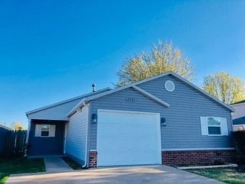 2512 Se 3rd St, Bentonville, AR, 72712-5342 | Card Image