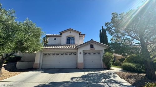 9716 Ridge Creek Pl, Las Vegas, NV, 89134-6600 | Card Image