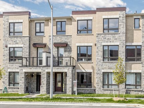 191 Mumbai Dr, Markham, ON, L3S0G5 | Card Image