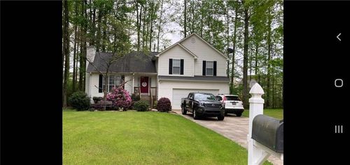 55 Caboose Ln, Dawsonville, GA, 30534-7736 | Card Image