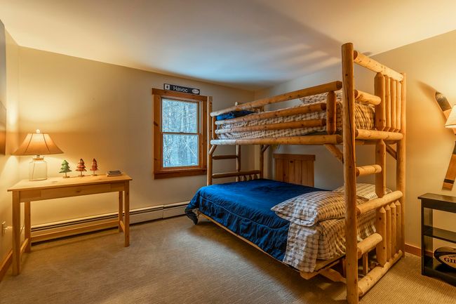 15 Outpost Farms Rd, House other with 3 bedrooms, 3 bathrooms and null parking in Manchestr Ctr VT | Image 33